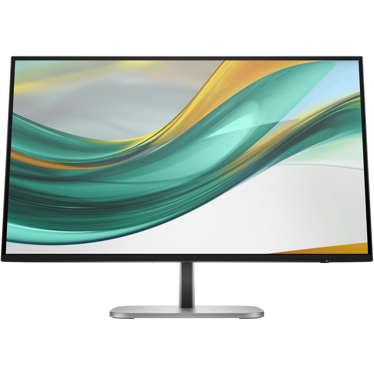 Монітор HP S5 Pro 527pf 27'' IPS HDMI DP HAS Pivot Black (B28F5UT)