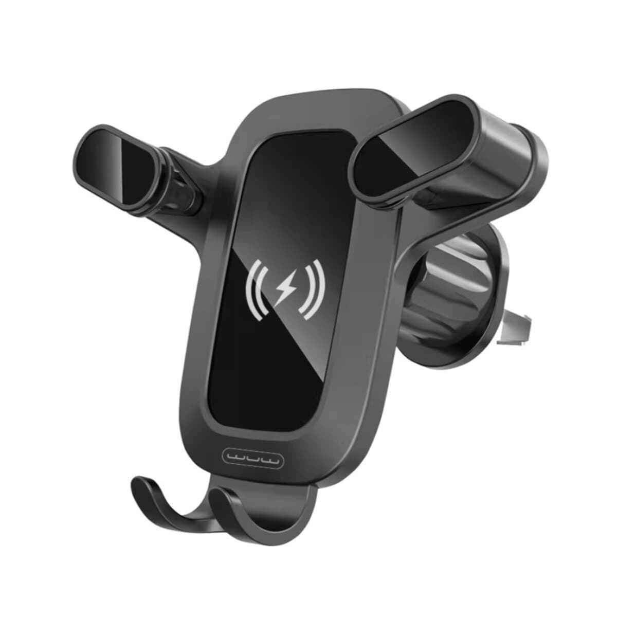 Тримач для телефону автотримач WUW-Z29 Black