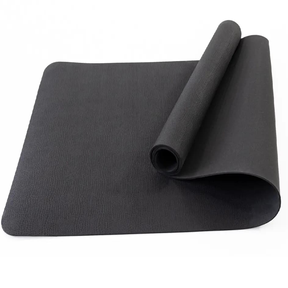 Каремат килимок Ranger RA 8901 EVA-піна 200x60 Black