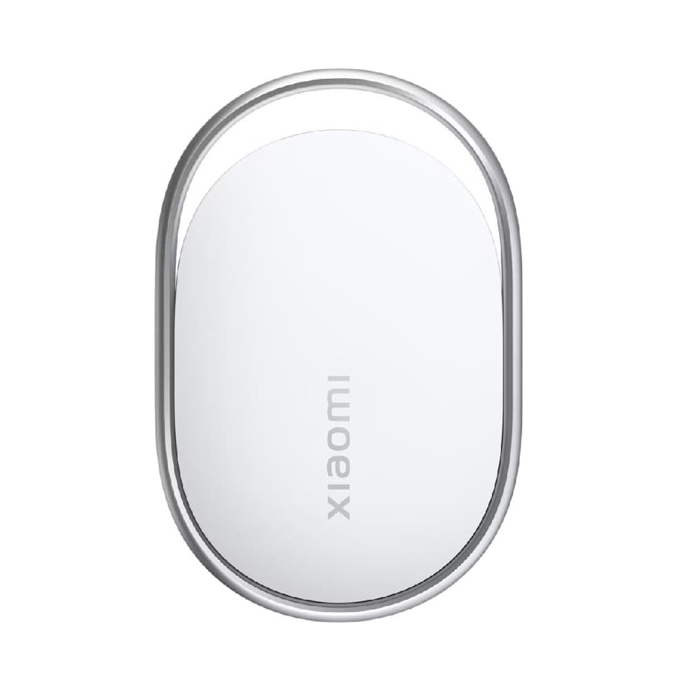 Трекер Xiaomi Tag 1 Pack CR2032 Apple Find My + Google Find Hub White (BHR08SPGL)