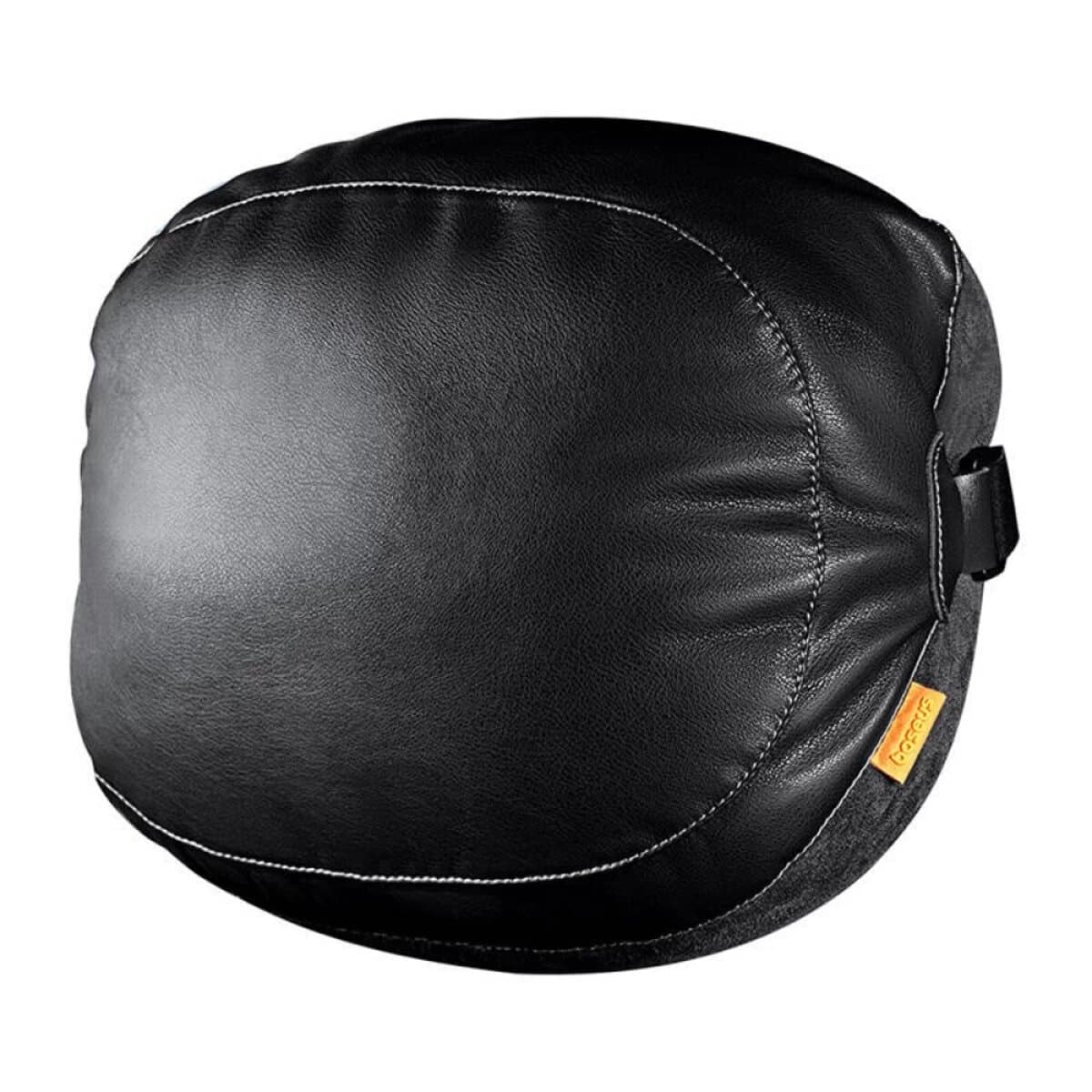 Подушка на підголівник в авто Baseus ComfortRide Series Double-Sided Car Headrest Pillow Cluster Black (C20036403111-00)