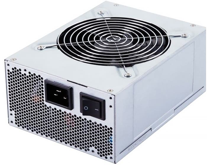 Блок живлення для ПК 1200W FSP FSP1200-50AAG 80+ GOLD 6xPCI-E6+2 135mm fan Modular C20 ATX