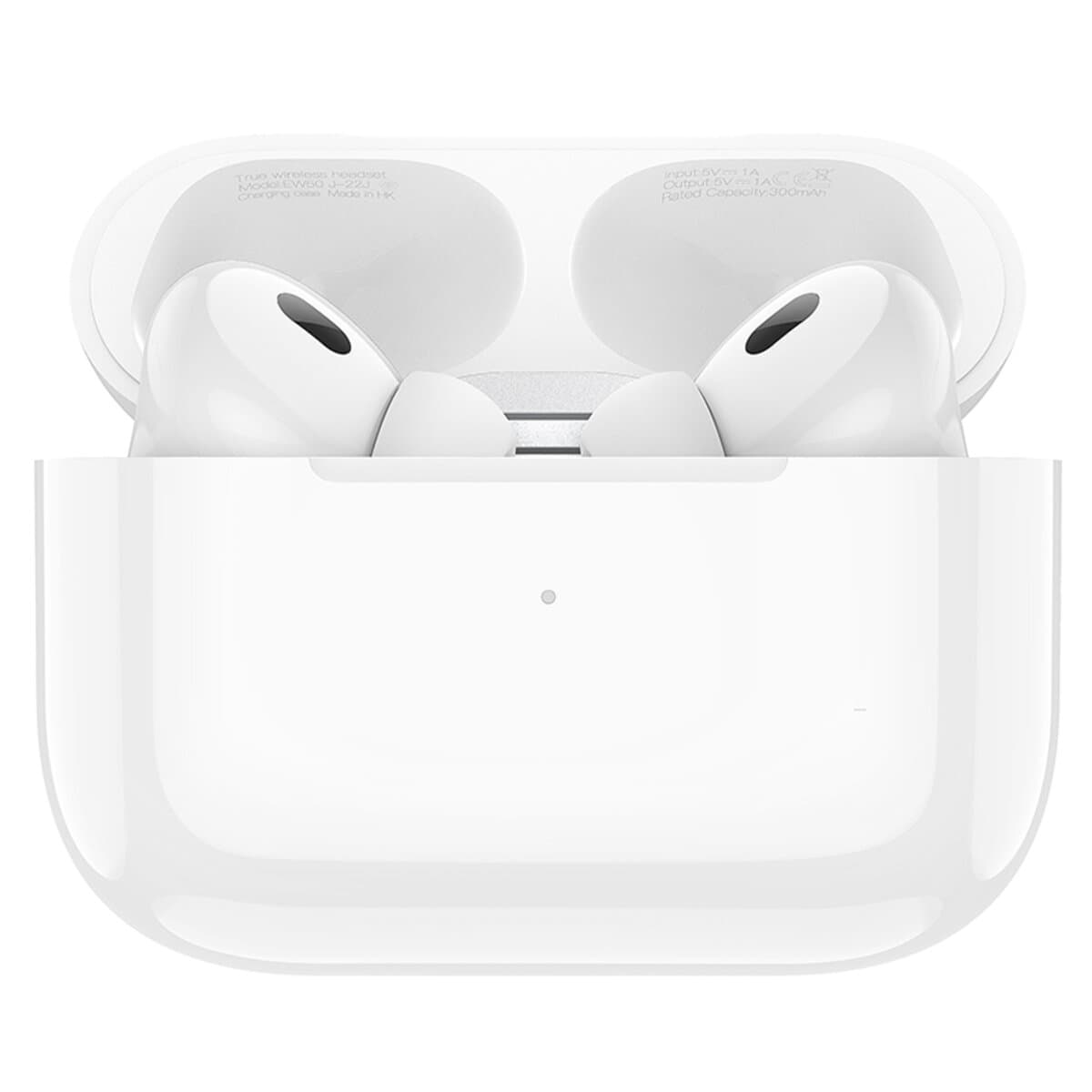 Бездротові навушники HOCO EW50 True wireless stereo headset BT5.0 300mAh White