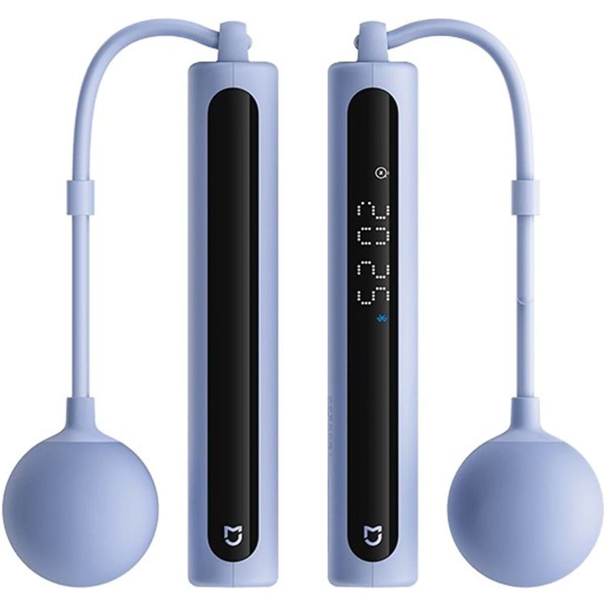 Розумна скакалка Mijia Smart Jump Rope 2 Light Blue (BHR9994CN)