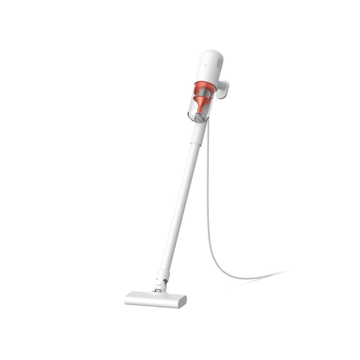 Контейнерний пилосос Mijia wired vacuum cleaner 600Вт 16кПа 0.5л Китайська вилка White (BHR0801CN)