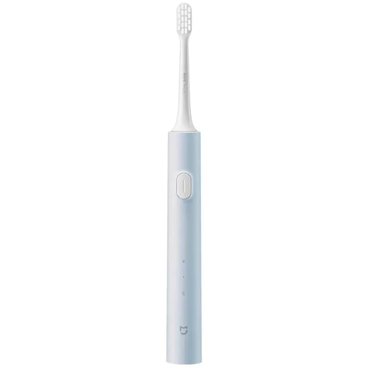 Ультразвуковая электрическая зубная щетка Mijia Acoustic Wave Toothbrush T200 IPX7 Type-C Blue (MES606)