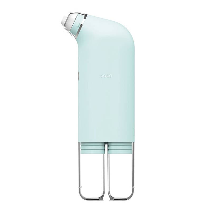 Вакуумний очисник пор DOCO Micro bubble pore Blu-ray version 900mAh Blue (BHO03)