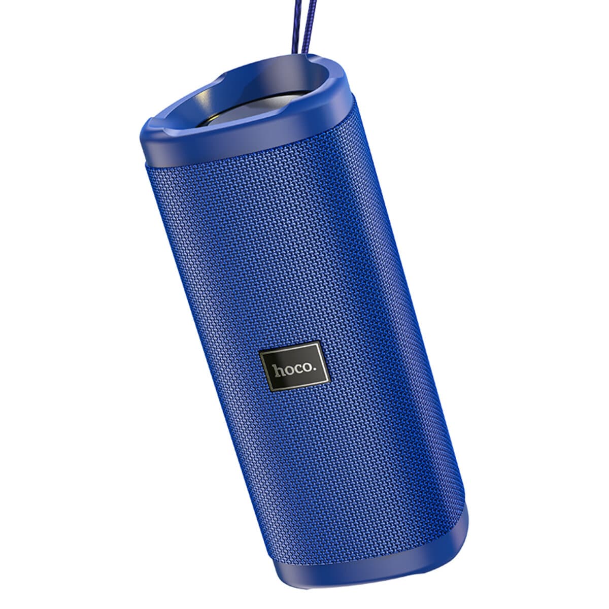 Бездротова портативна колонка HOCO HC4 Bella sports BT5.0 speaker IPX5 1500mAh Bue