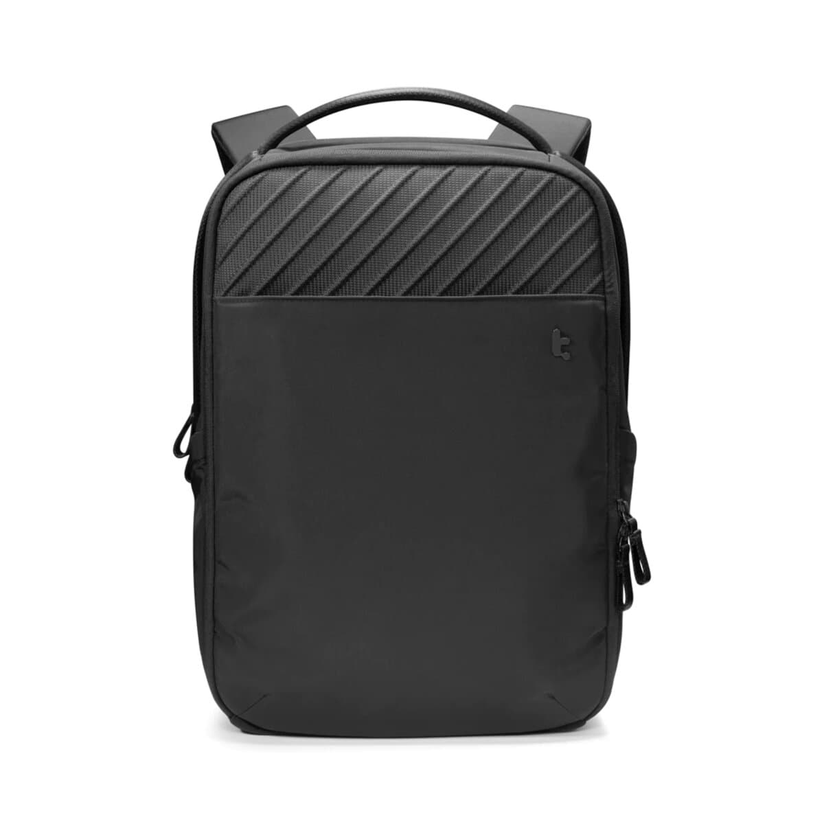 Рюкзак для ноутбука Tomtoc Voyage-T50 Laptop Backpack 15.6 Inch/20L Black (T50M1D1)