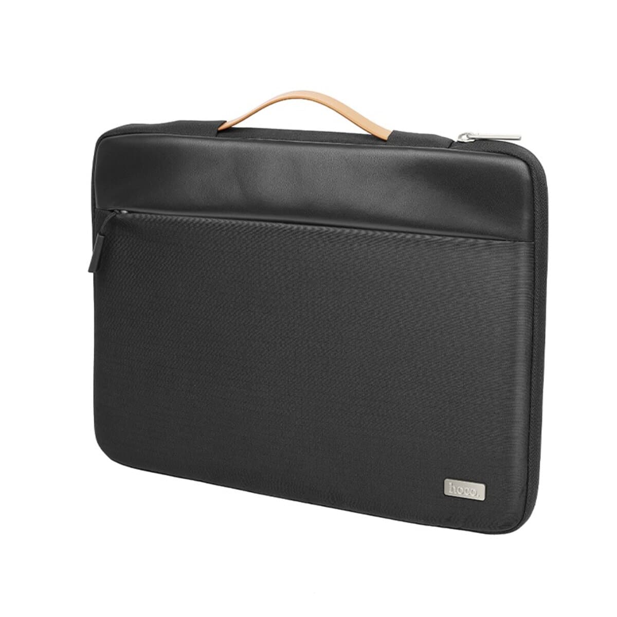 Сумка для ноутбука HOCO GT7 Extraordinary series laptop bag 14'' Black