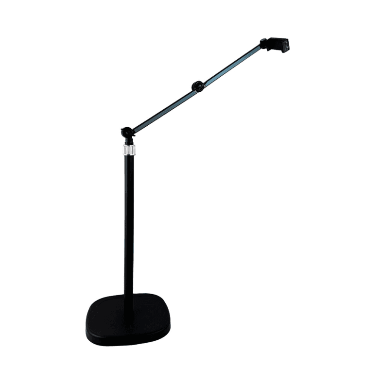 Напольный штатив для телефона NN Type New 1.7m Black (NNTN)
