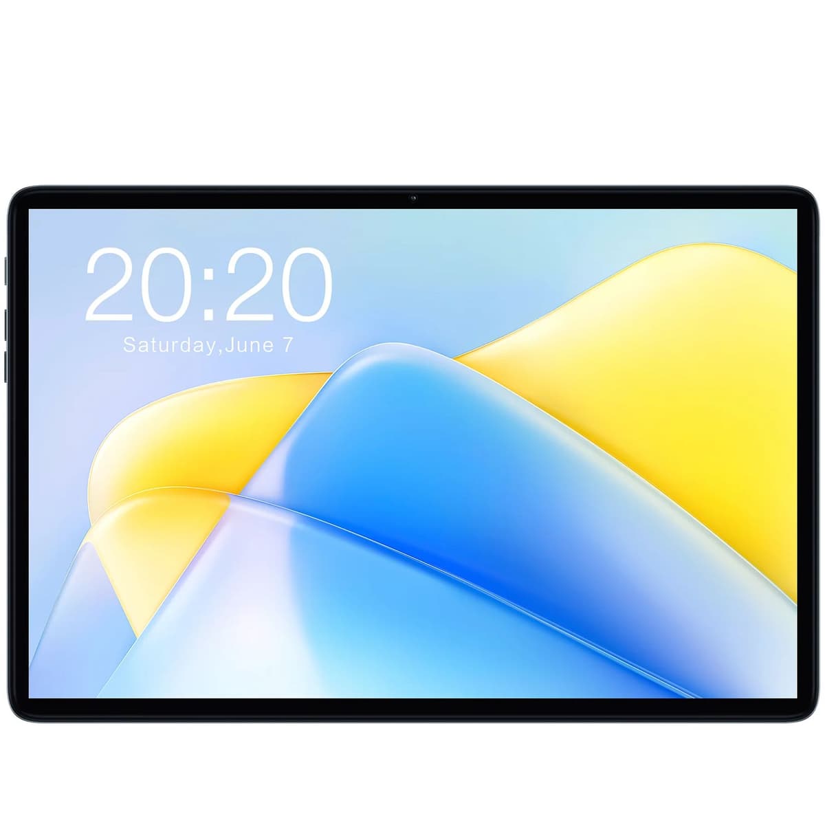 Планшет Teclast P40HD 10.1” FHD 8GB 128GB T606 6000mAh LTE 5+13Mp Metal Gray