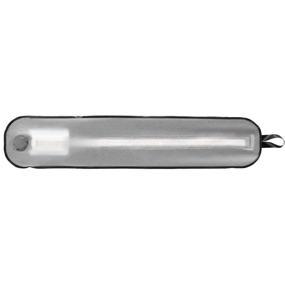 Бездротове постійне світло відеосвітло Ulanzi Vijim UA12 Portable Air Tube Light 2500mAh 1/4 Black (L092)