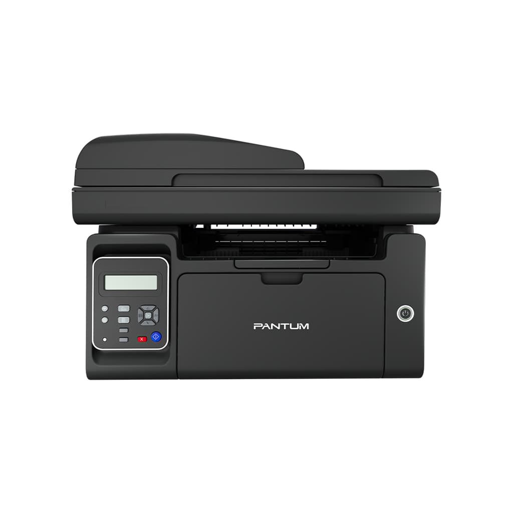 БФП А4 Pantum M6550NW 22 стор/хв 1200x1200 dpi ADF Wi-Fi Ethernet Black