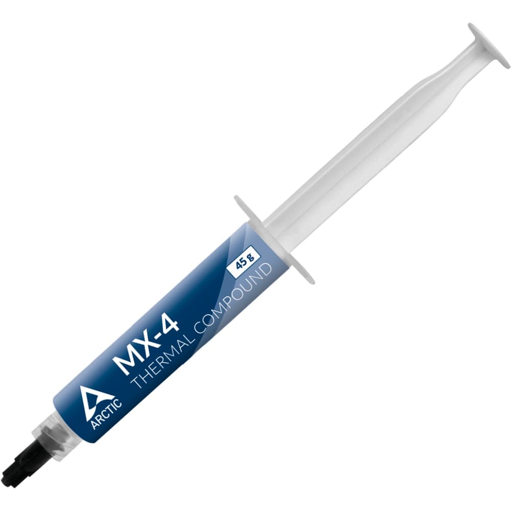 Термопаста Arctic Cooling MX-4. 45г (ACTCP00024A)