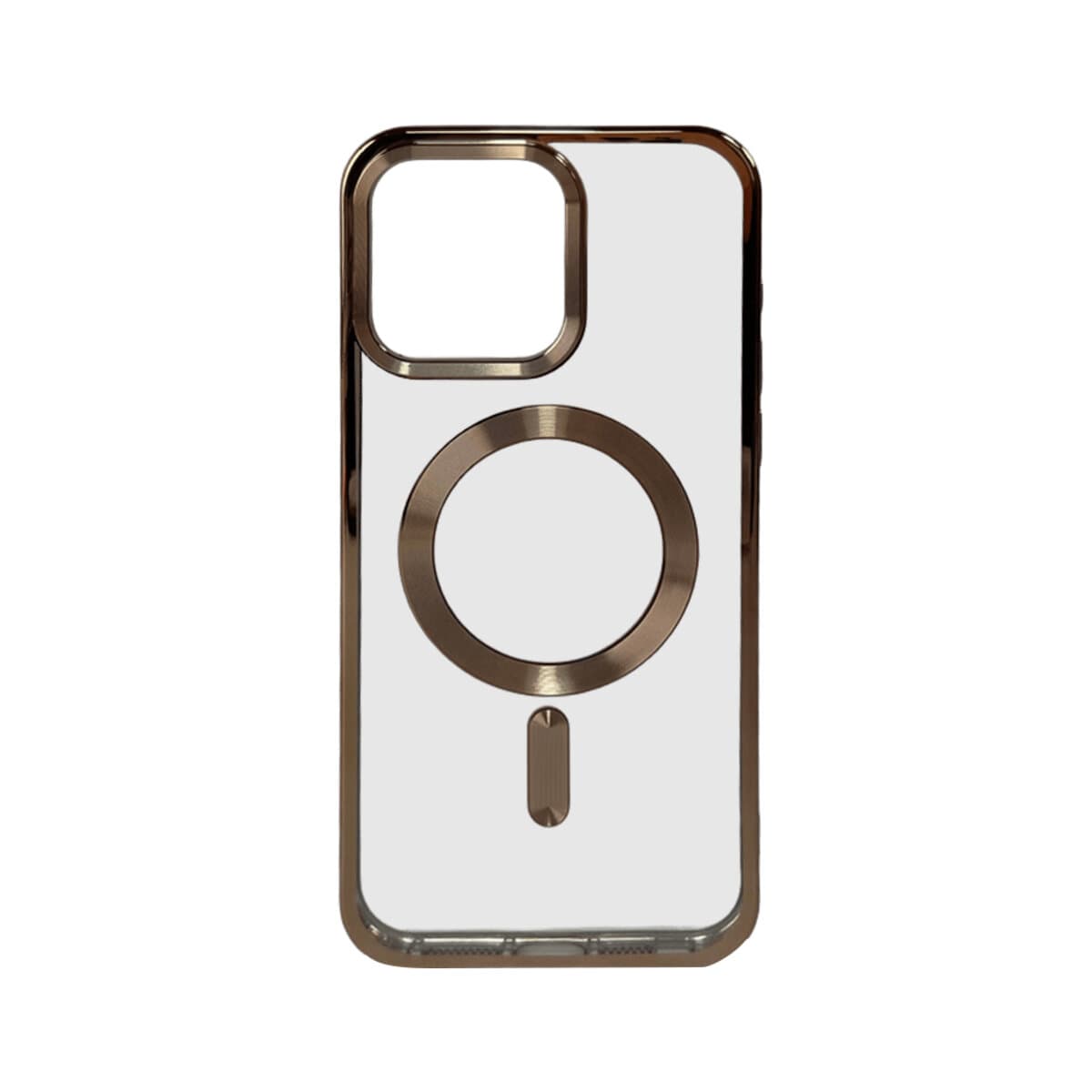 Захисний чохол-накладка Cosmic CD Magnetic для Apple iPhone 14 Coffee (CDMAGiP14Coffee)
