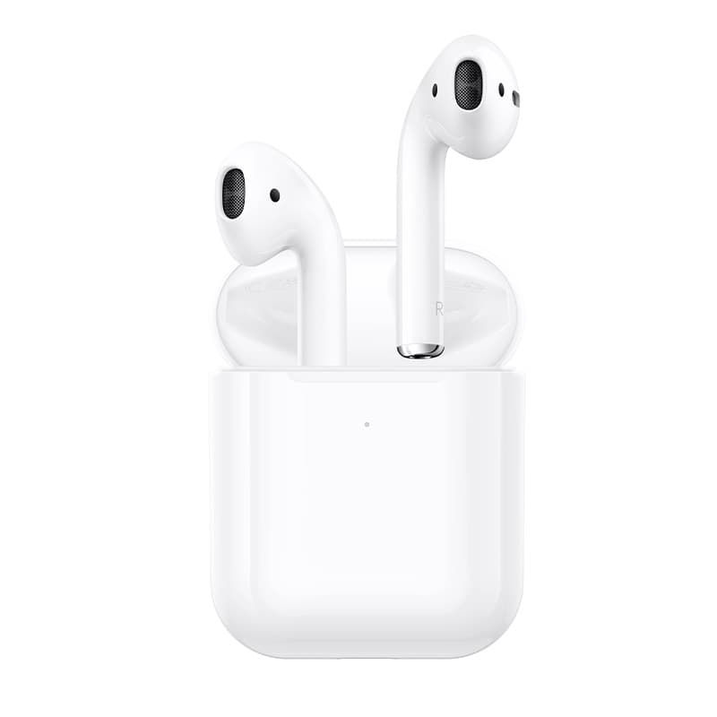Беспроводные наушники TWS HOCO EW91 BT6.0 300mAh White