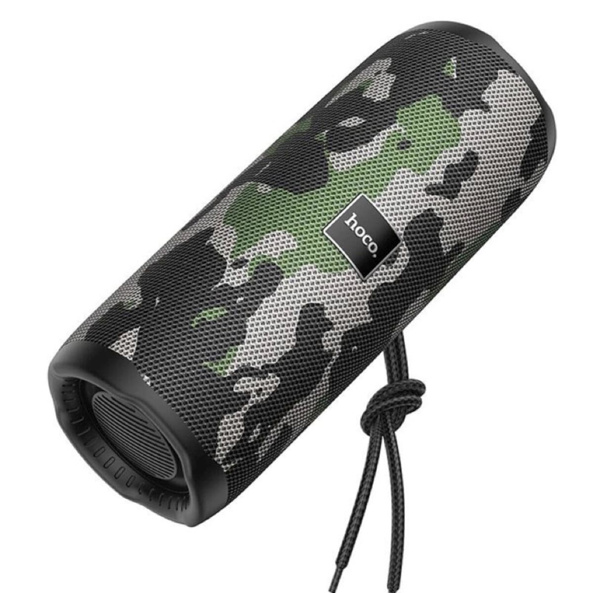 Бездротова портативна колонка HOCO HC16 Vocal sports BT5.0 speaker IPX4 Camouflage