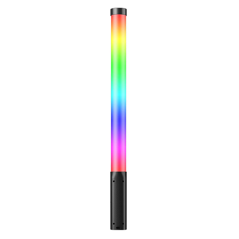 Бездротове студійне світло відеосвітло Ulanzi Vijim VL119 10W RGB Light Wand 10W 2000mAh Black (L132)