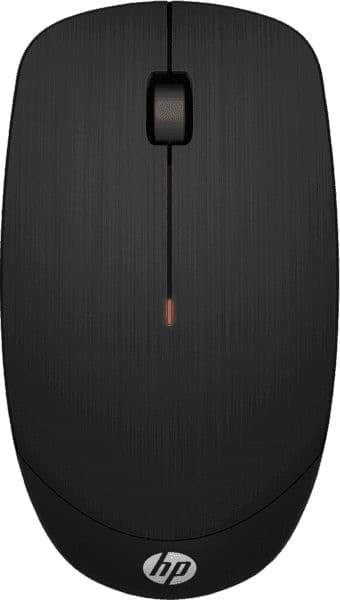 Беспроводная мышка HP X200 3 кН 800-1200 dpi Black (6VY95AA)
