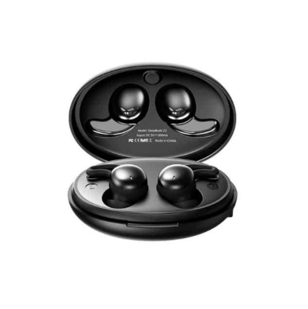 Бездротові навушники REMAX Z2 Dreamer Series True Wireless Music Earbuds SleepBuds BT5.3 230mAh TWS Black