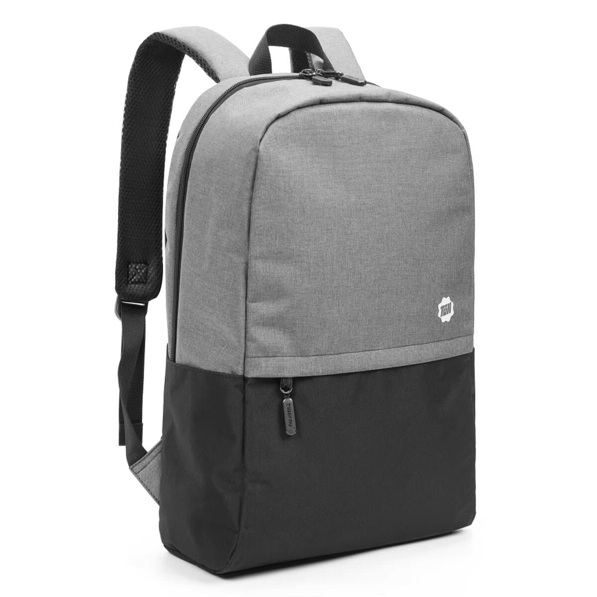 Городской рюкзак для ноутбука Tigernu T-B9325 15.6'' Grey (T-B9325G)