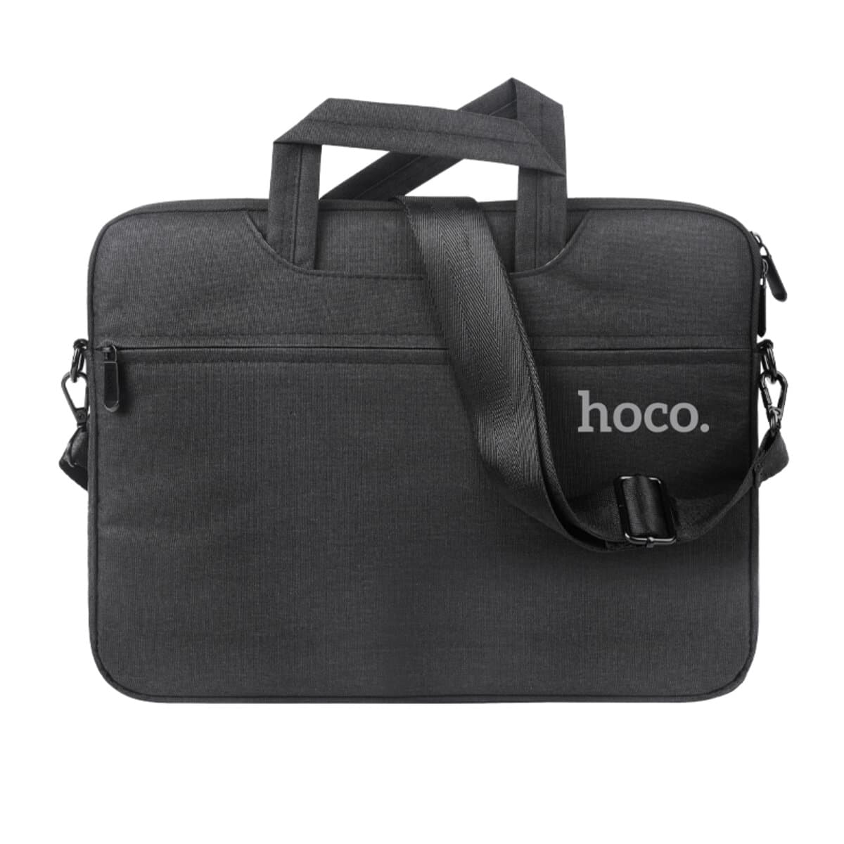 Сумка для ноутбука HOCO GT1 Simple series laptop bag до 14'' Black