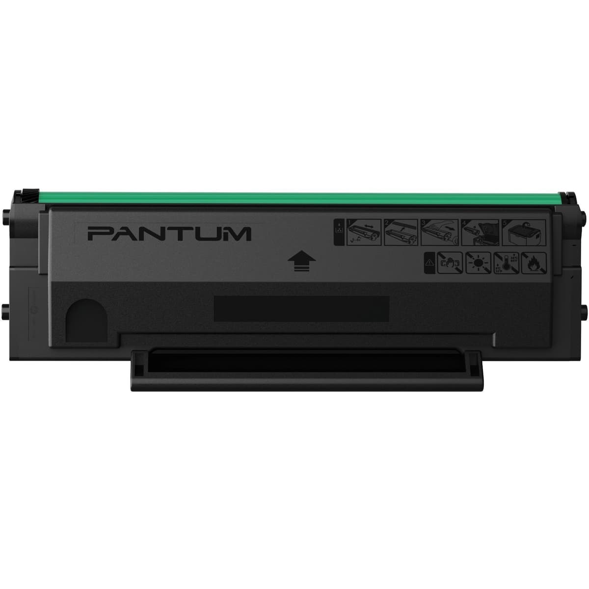 Картридж для принтера Pantum PC-211P P2200 P2500 M6500 M6550 M6600 1600ст (PC-211P)