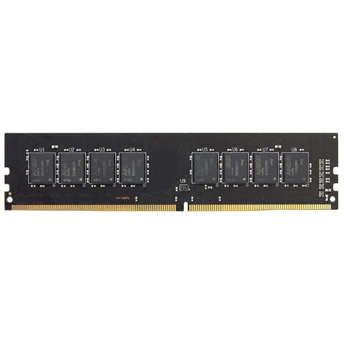 Оперативна пам'ять AMD Memory R9 Perfomance планка DDR4 32Gb 3200MHz (R9432G3206U2S-U)