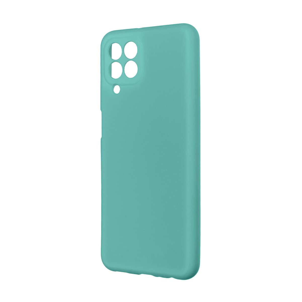 Защитный чехол-накладка Cosmiс Full Case HQ 2mm для Samsung Galaxy M33 5G Green (CosmicFGM33Green)