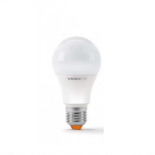Світлодіодна LED лампа VIDEX A60e 12W E27 4100K 220V VL-A60e-12274 (23649)