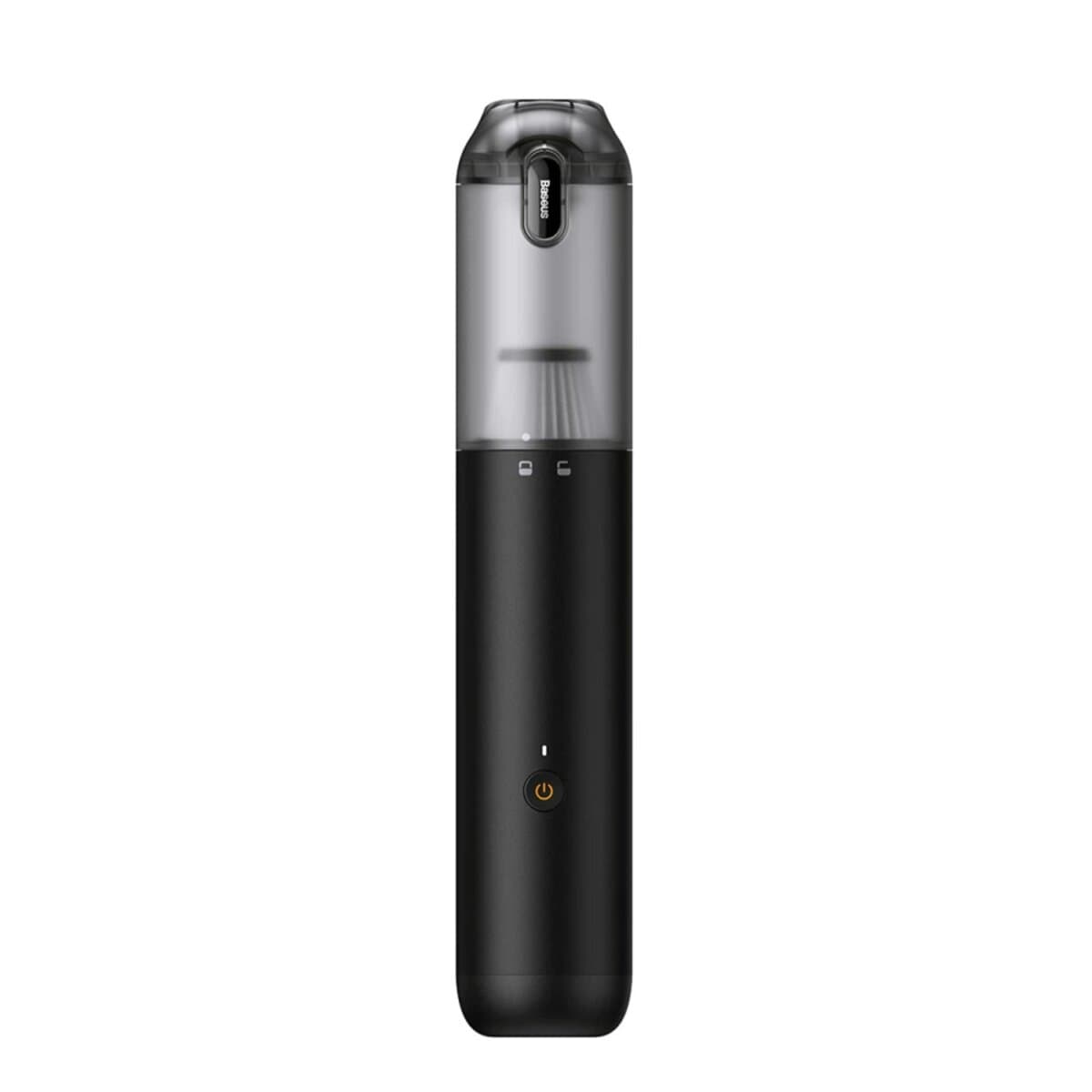 Автомобільний пилосос Baseus A3 Lite Handy Vacuum Cleaner 12000pa 135 Вт Black (VCAQ050001)