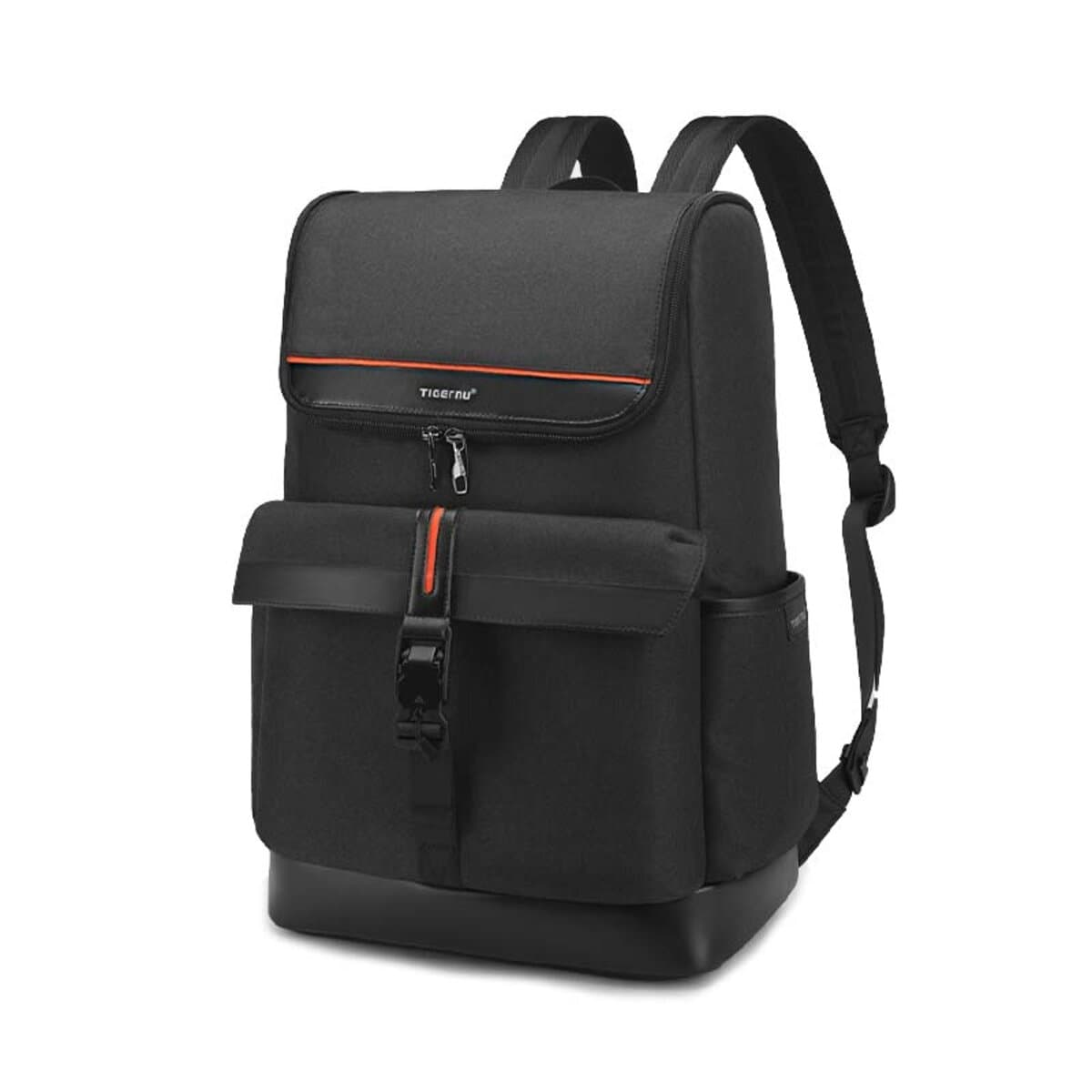 Міський рюкзак для ноутбука Tigernu T-B9023 15.6'' 19л Black (T-B9023Black)