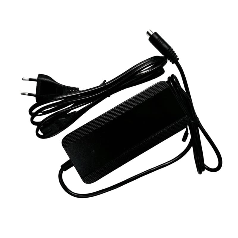 Зарядное устройство для электросамоката OKAI ES10/ES20 XVE083-4200200 42V 2A Black