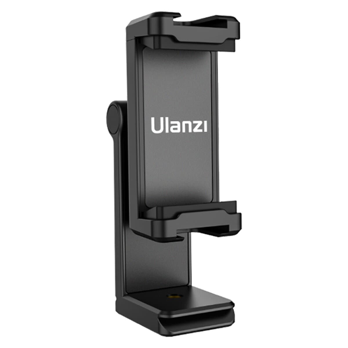 Тримач для телефона на штатив трипод Ulanzi Vijim ST-22 Universal Mobile Phone Clip Black (UV-2294)