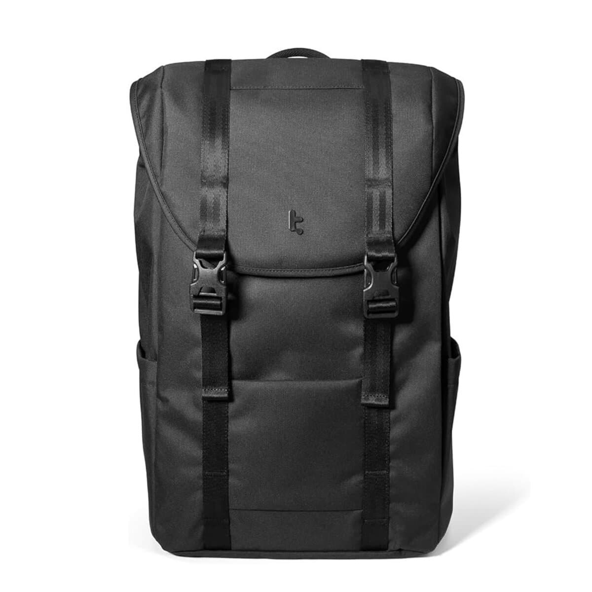 Рюкзак для ноутбука Tomtoc VintPack-TA1 22L Laptop Backpack 15.6 Inch 22L Black (TA1M1D2)