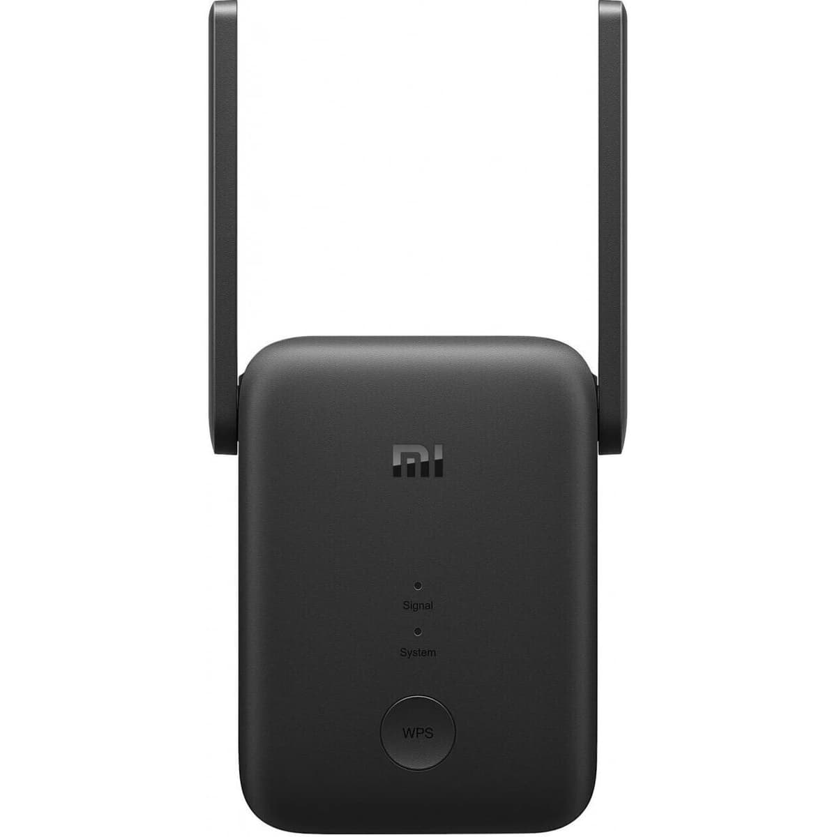 Усилитель Wi-Fi Xiaomi Mi DVB4348GL Range Extender AC1200 Black