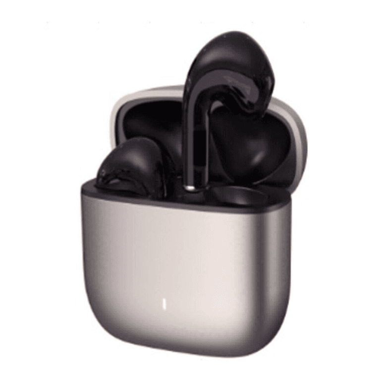 Бездротові навушники WUW-R202 BT5.0 300mAh Black