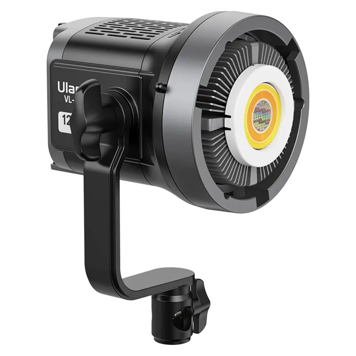Студійне постійне світло відеосвітло Ulanzi Vijim VL-120C 120C RGB Light Black (UV-L074CNA1)