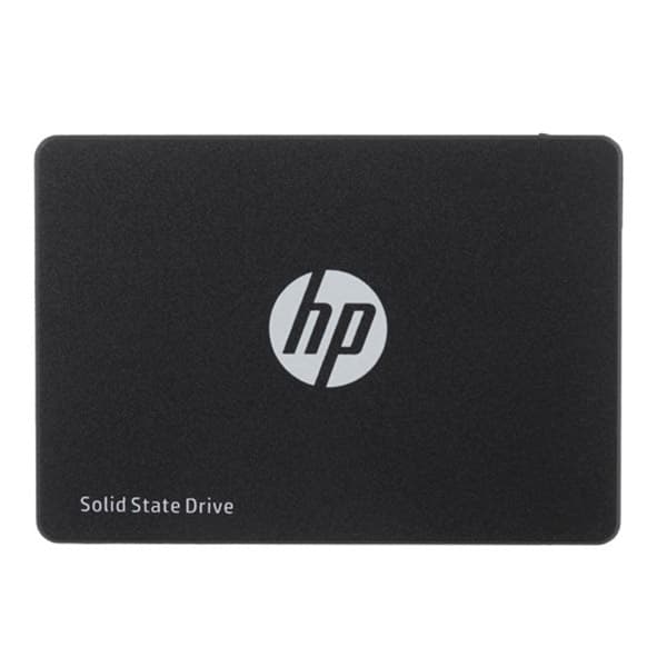 Твердотільний накопичувач HP S650 SSD 240Gb SATA III 2.5" TLC (345M8AA)
