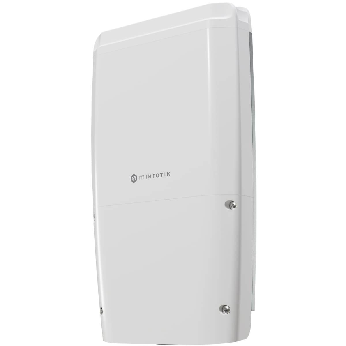Внешний коммутатор Mikrotik FiberBox Plus PoE управляемый White (CRS305-1G-4S+OUT)