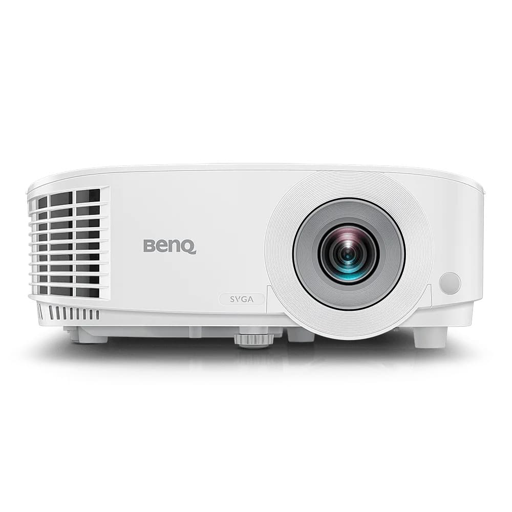Проектор BENQ MS550 DLP SVGA 3600Lm 20000:1 HDMI с колонками White (9H.JJ477.1HE)