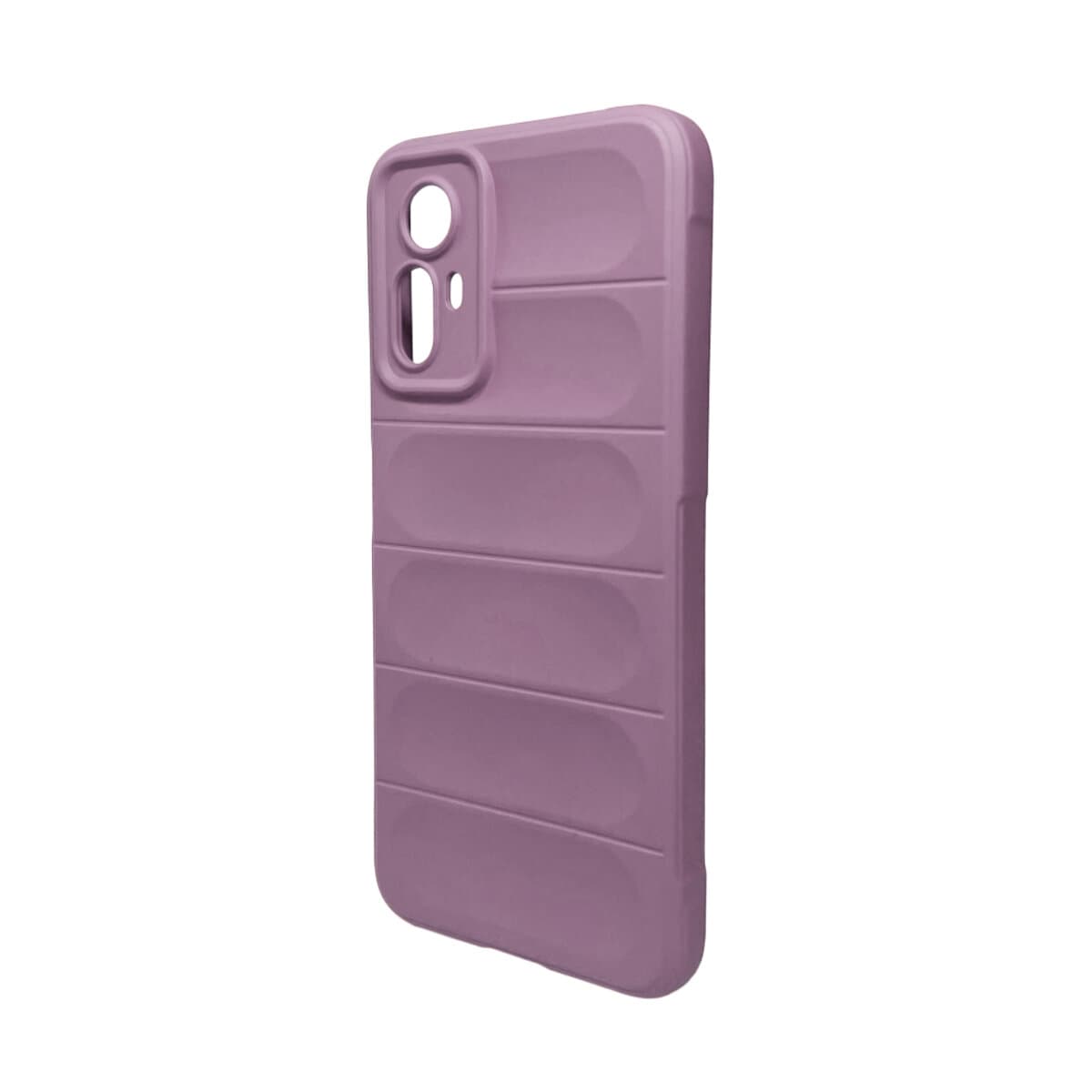 Захисний чохол-накладка Cosmic Magic Shield для Xiaomi Redmi Note 12s Lavender (MagicShXRN12sLavender)