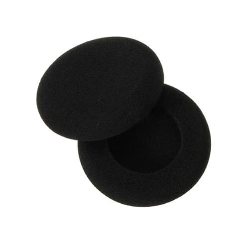 Амбушури подушечки 50мм 2шт Koss Porta Pro Sporta Sennheiser PX AKG накладки (286872)