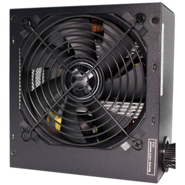 Блок живлення для ПК 750W Xilence XP750R6.2 Performance C+ 120мм 80+ White ATX
