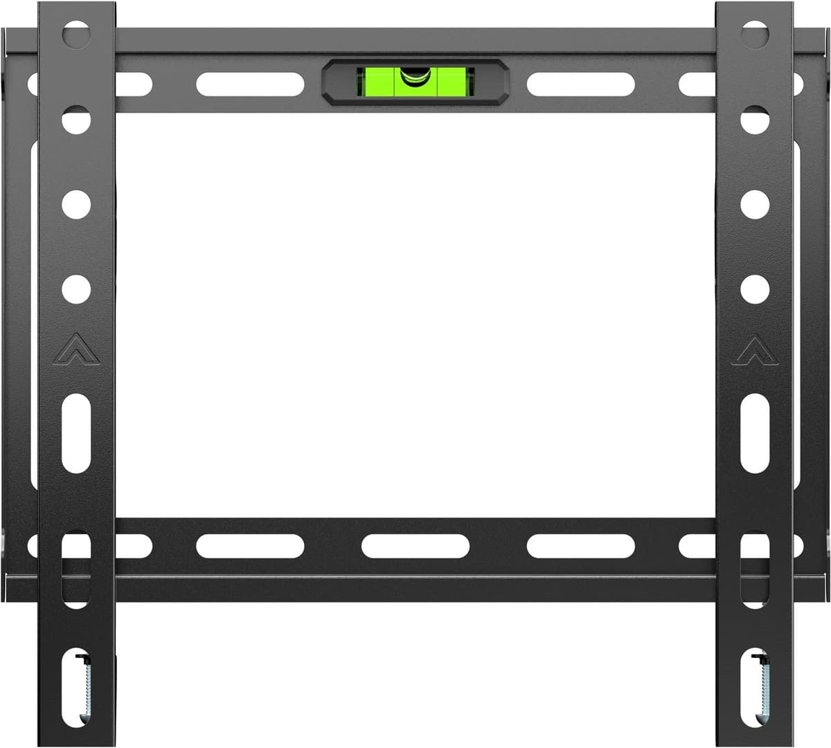 Крепление для телевизора кронштейн AGN AGN43-220F фиксированный 23-43''45 кг VESA 200x200 Black (AGN43-220F)