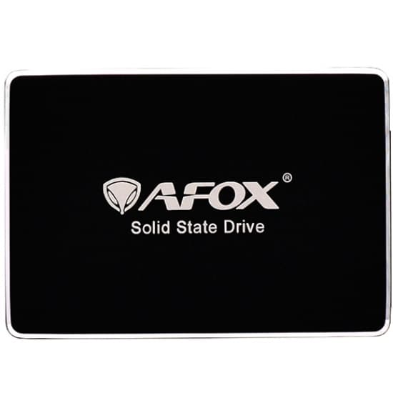 Твердотельный накопитель AFox SD250-1000GN SSD 1TB SATA III 2.5" 3D TLC