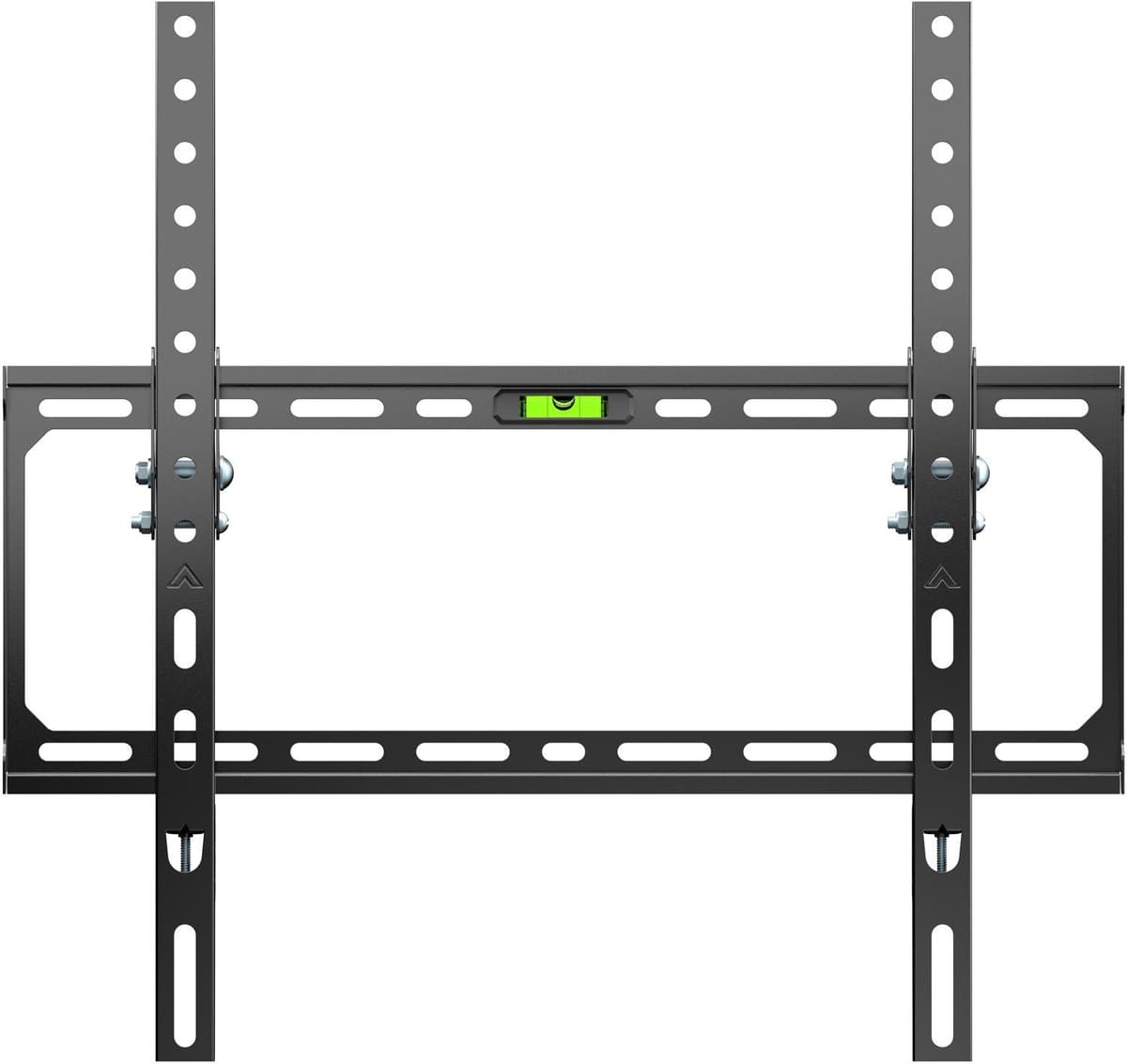 Крепление для телевизора кронштейн AGN AGN75-440T с наклоном 32-75'' 45 кг VESA 400x400 Black (AGN75-440T)