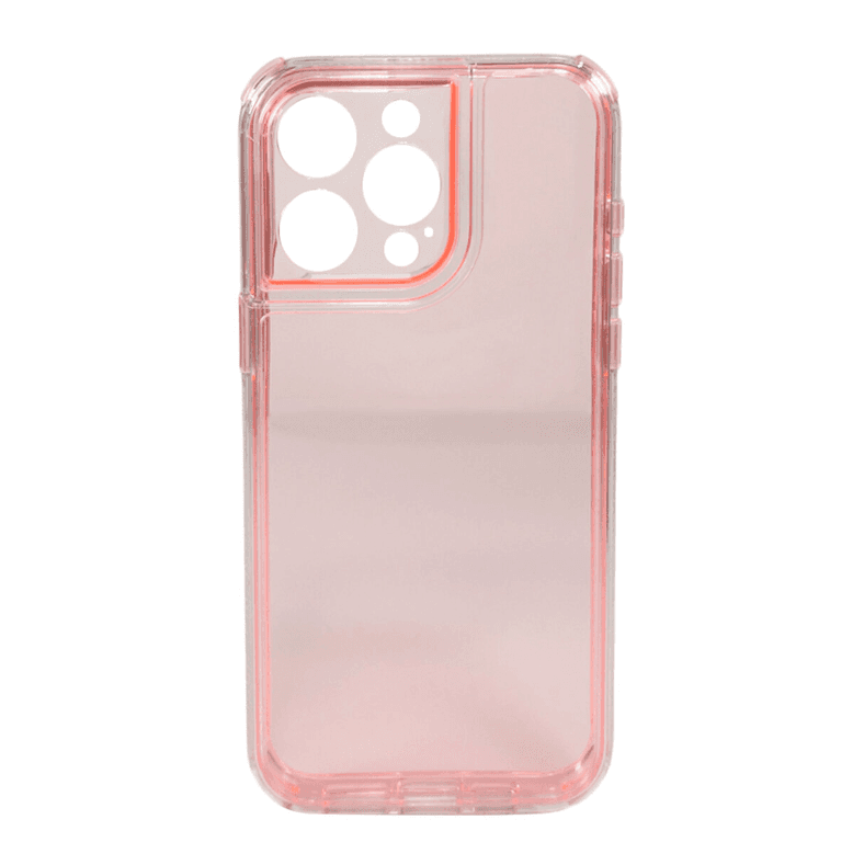 Захисний чохол-накладка Space III для Apple Iphone 14 Pro Max Powder (Space3iPh14PMPowder)