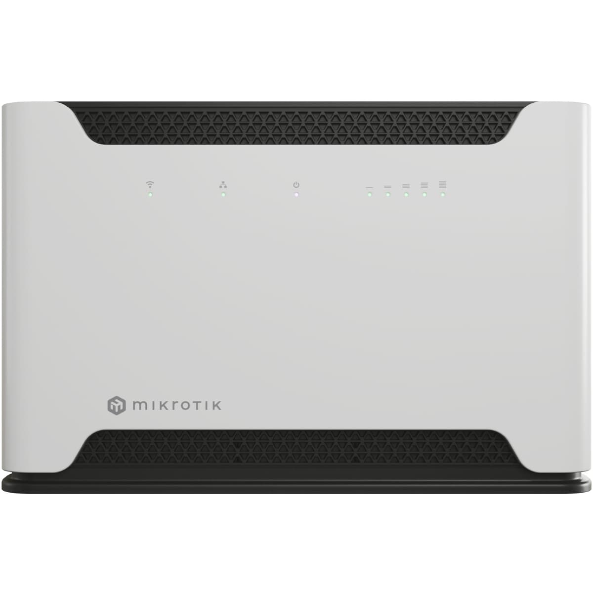 Маршрутизатор точка доступу Mikrotik Chateau LTE7 with RouterOS L4 2.4 ГГц/5 ГГц (D53G-5HacD2HnD-TC&R11e-LTE7)